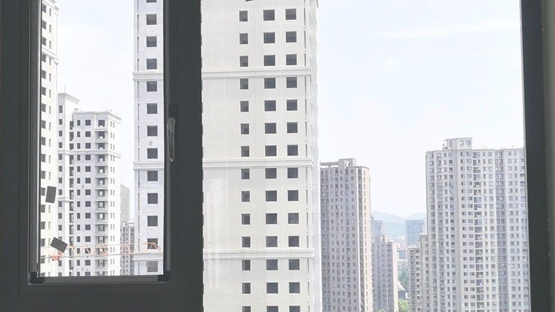 断桥铝门窗型材规格选型的关键考量**