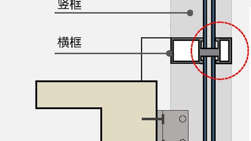 旧房改造封阳台注意事项