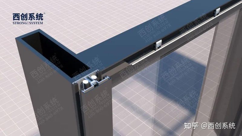 防火门安装后保养：四大要点保障安全与使用寿命