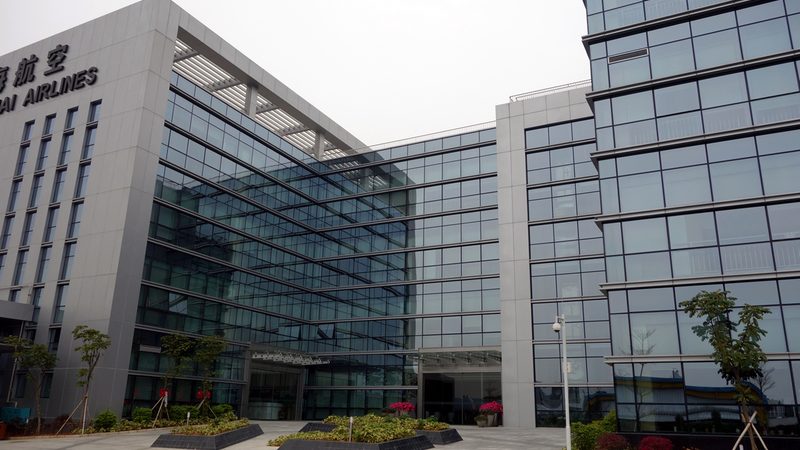 系统门窗外开防水等级：揭秘其背后的技术奥秘**