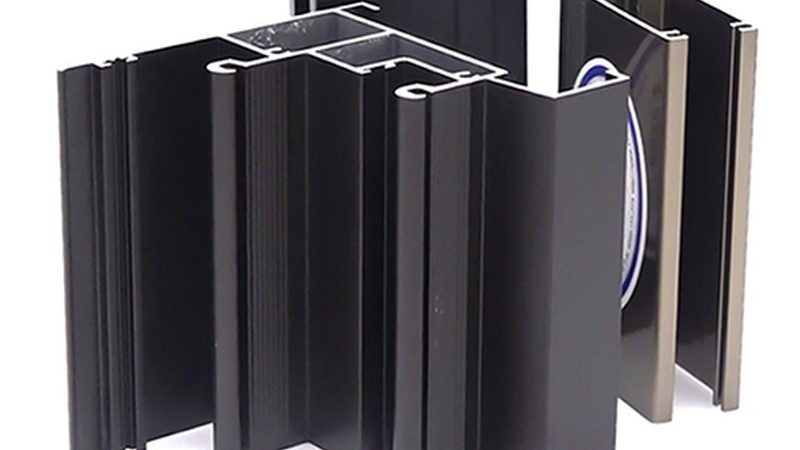 塑钢门窗与断桥铝：防漏水的较量