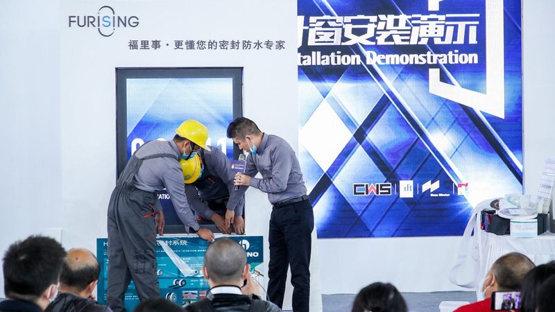 断桥铝门窗型材：规格尺寸背后的标准与奥秘**